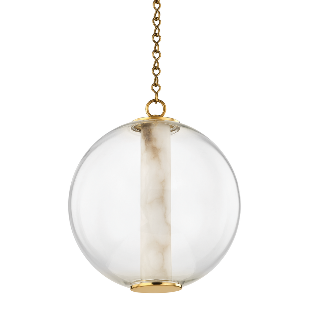 Pietra Pendant | Corbett Lighting - 432-16-Vb