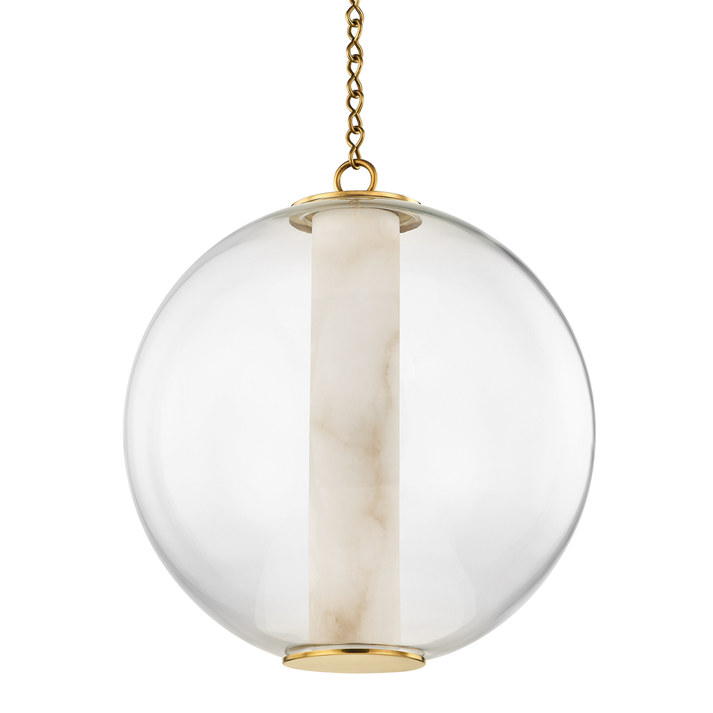 Pietra Pendant | Corbett Lighting - 432-20-Vb