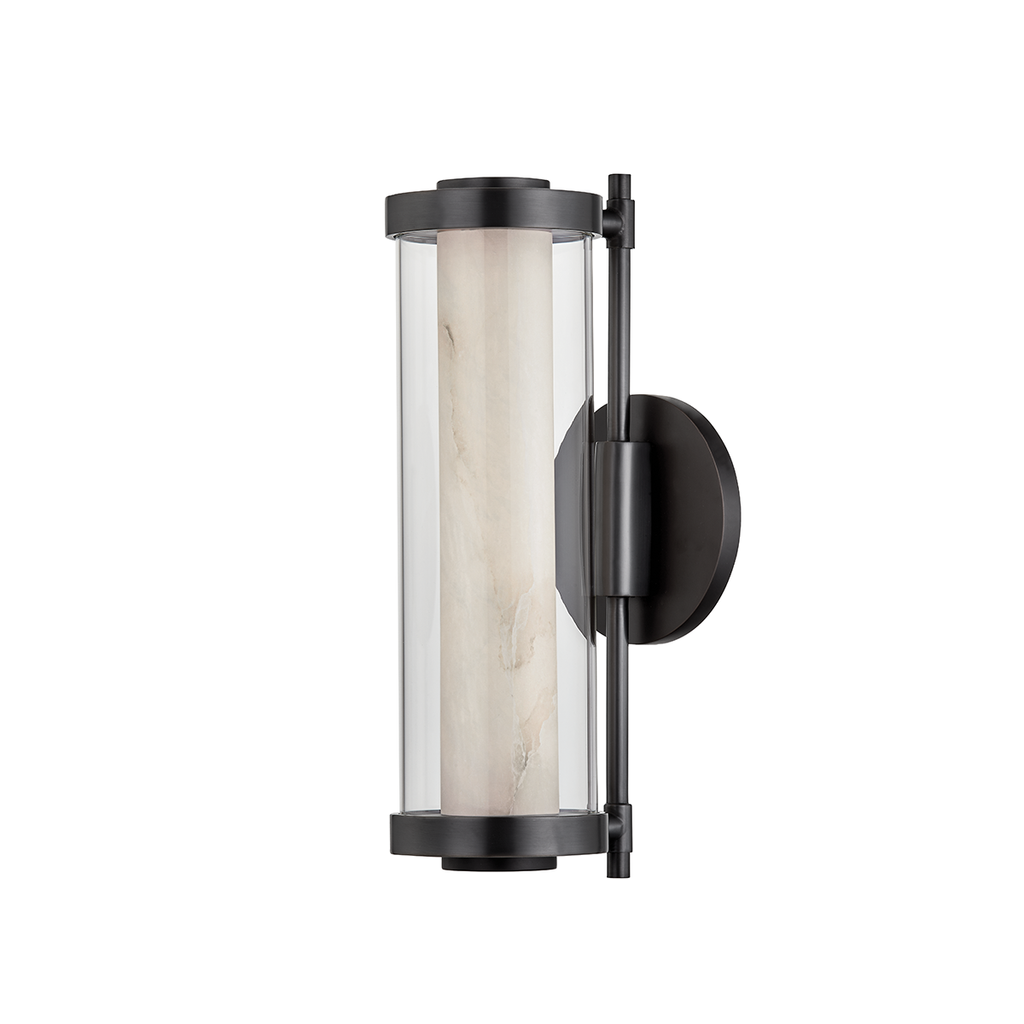 Caterina Wall Sconce | Corbett Lighting - 433-14-Bbr