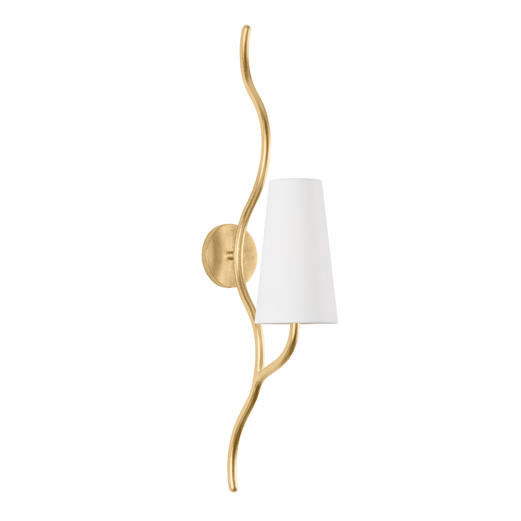 Cortona Wall Sconce | Corbett Lighting - 436-16-Vgl