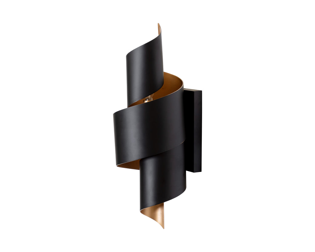 Aphelion Sconce | Sunpan Furniture - 111622