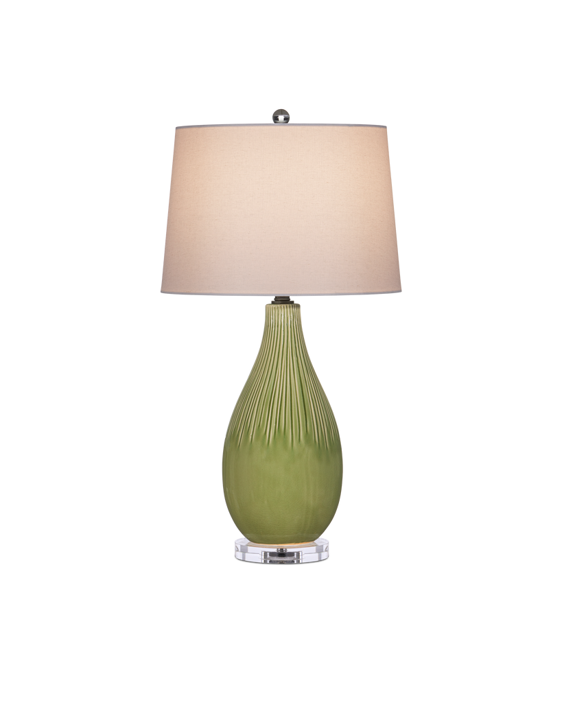 Currey & Co Anjou Table Lamp | 6000-0943