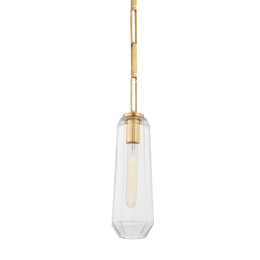 Copenhagen Pendant | Corbett Lighting - 447-14-Vb