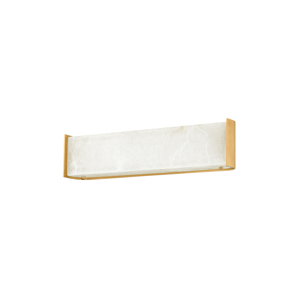 Hera Wall Sconce | Corbett Lighting - 448-18