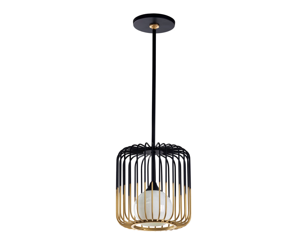 Circa Pendant Light - Small | Sunpan Furniture - 106360