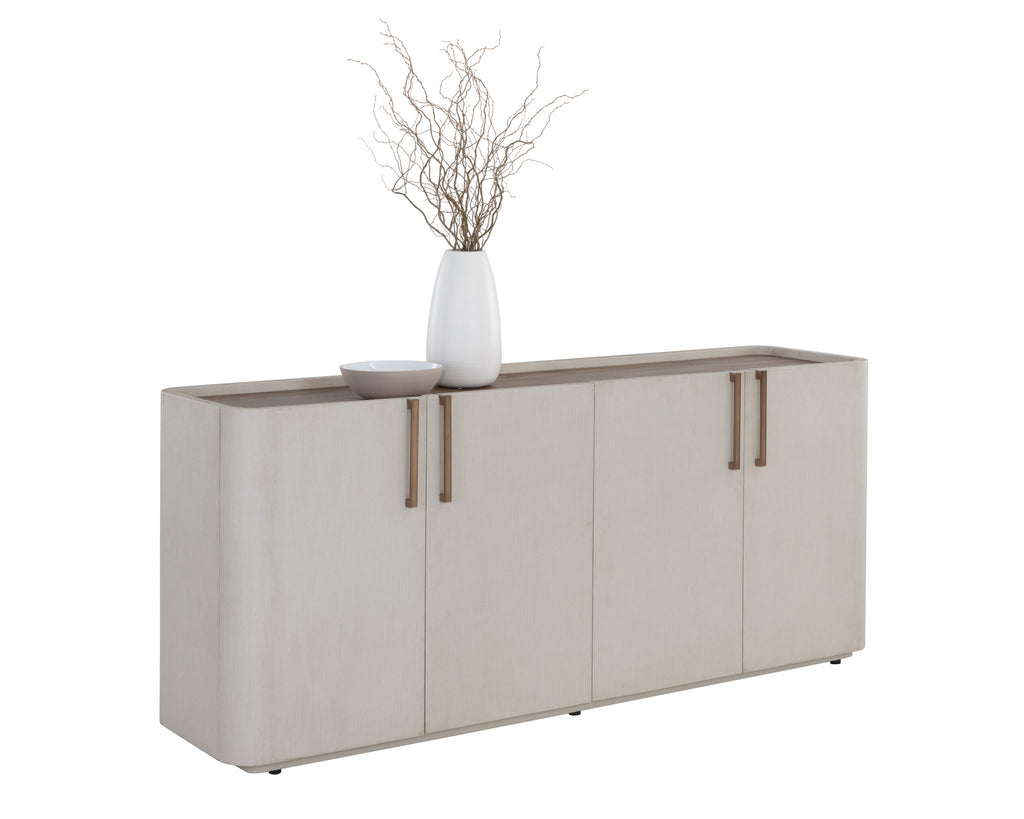 Jamille Sideboard | Sunpan Furniture - 108896