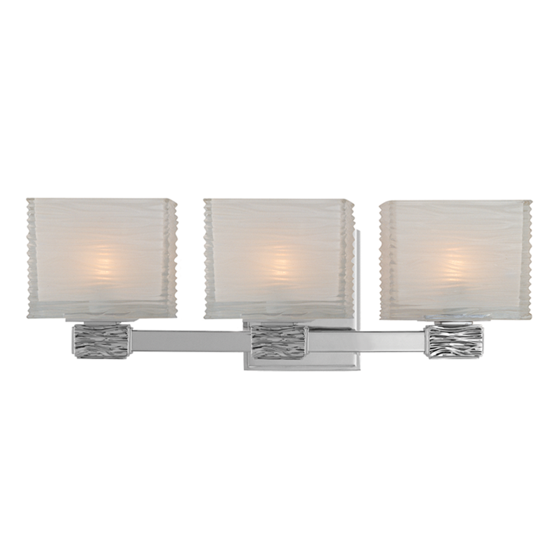 Hartsdale Bath And Vanity | Hudson Valley Lighting - 4663-PN