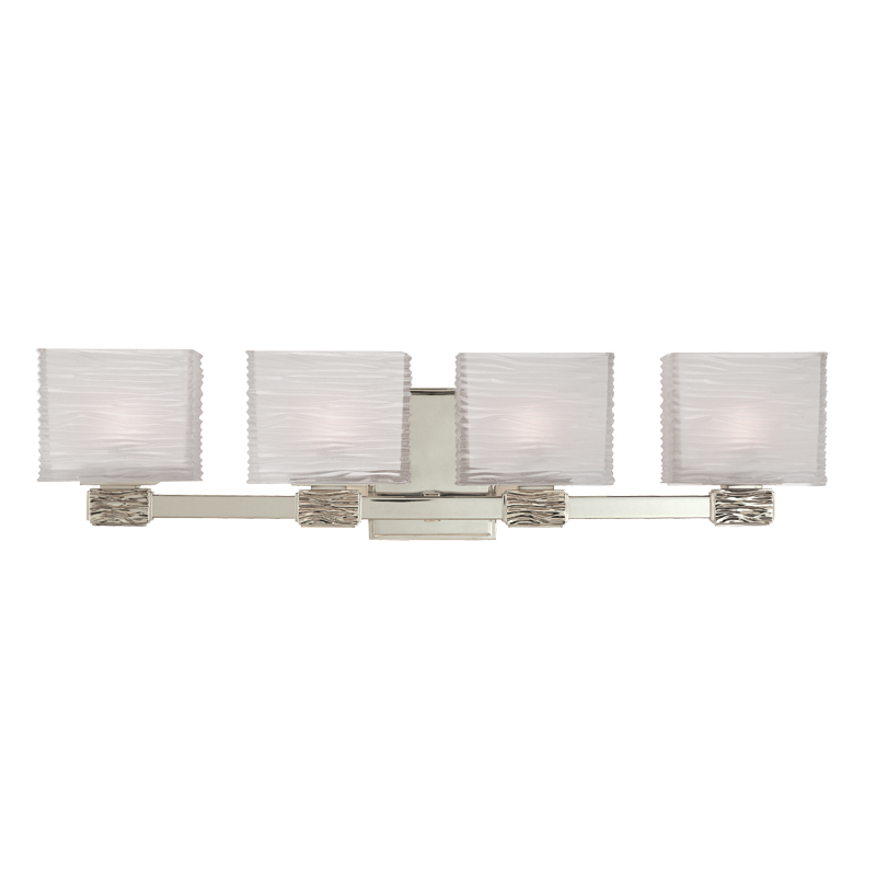 Hartsdale Bath And Vanity | Hudson Valley Lighting - 4664-SN