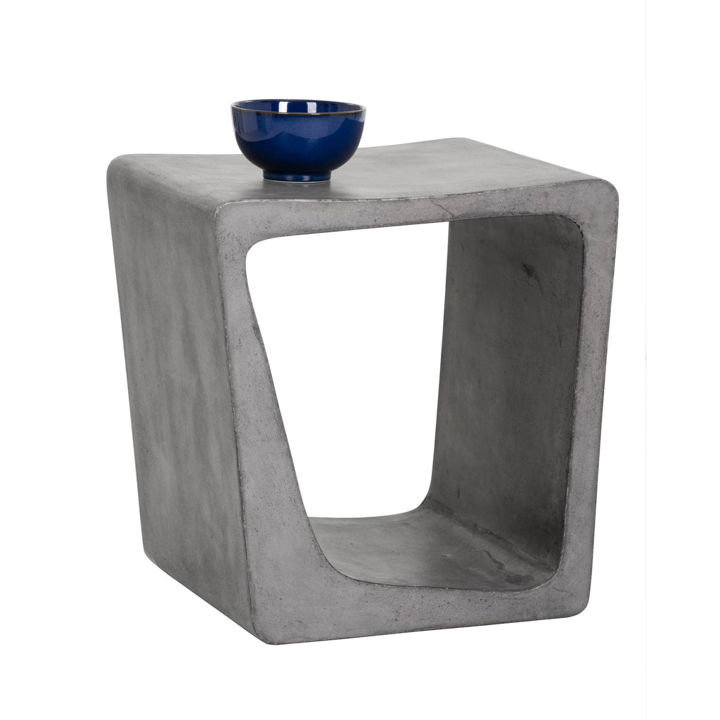 Darwin End Table | Sunpan Furniture - 101590