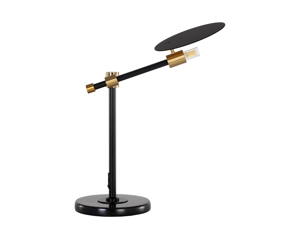 Neela Table Lamp | Sunpan Furniture - 106801