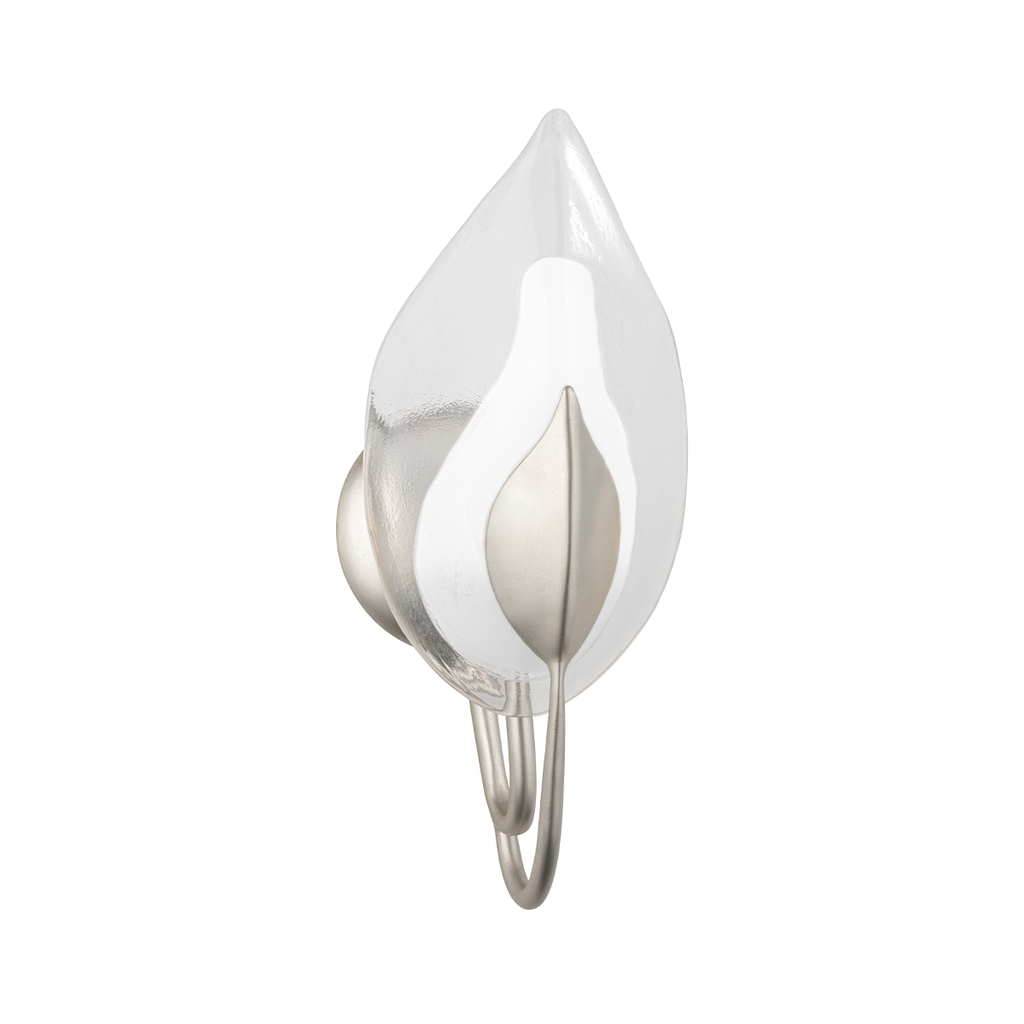 Blossom Wall Sconce | Hudson Valley Lighting - 4801-SL