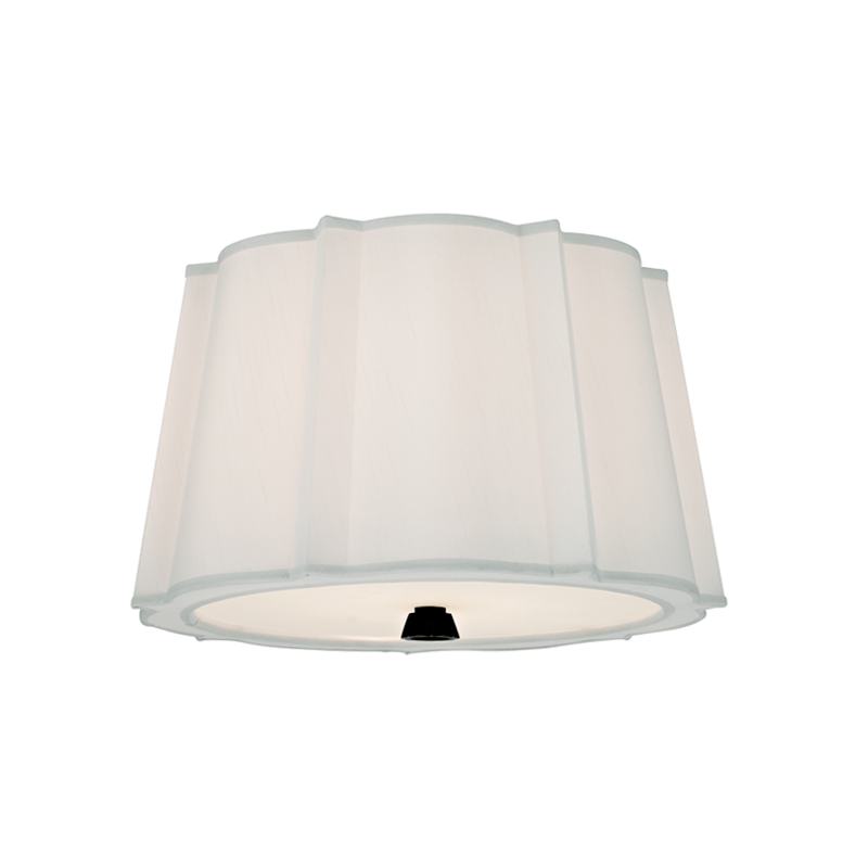 Humphrey Flush Mount | Hudson Valley Lighting - 4817-OB