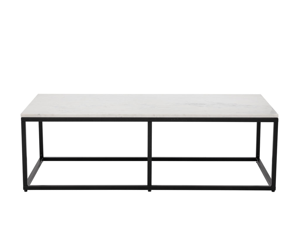 Ellery Coffee Table | Sunpan Furniture - 108105