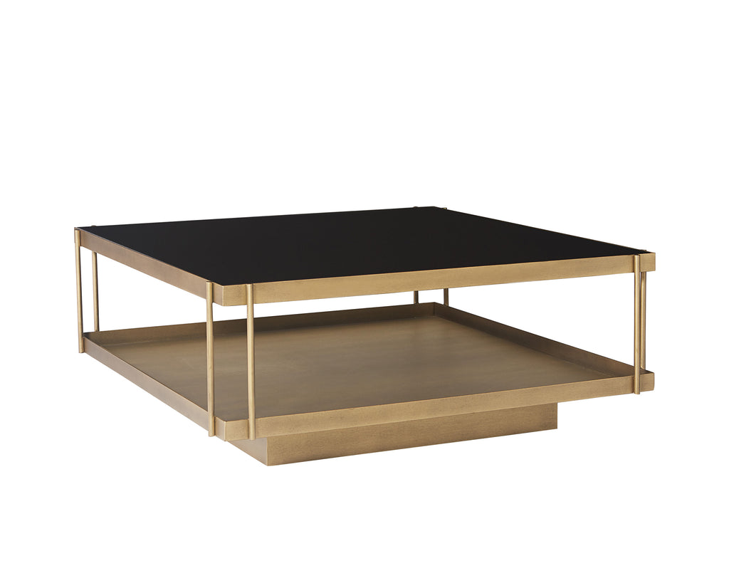 Finch Coffee Table | Sunpan Furniture - 104124