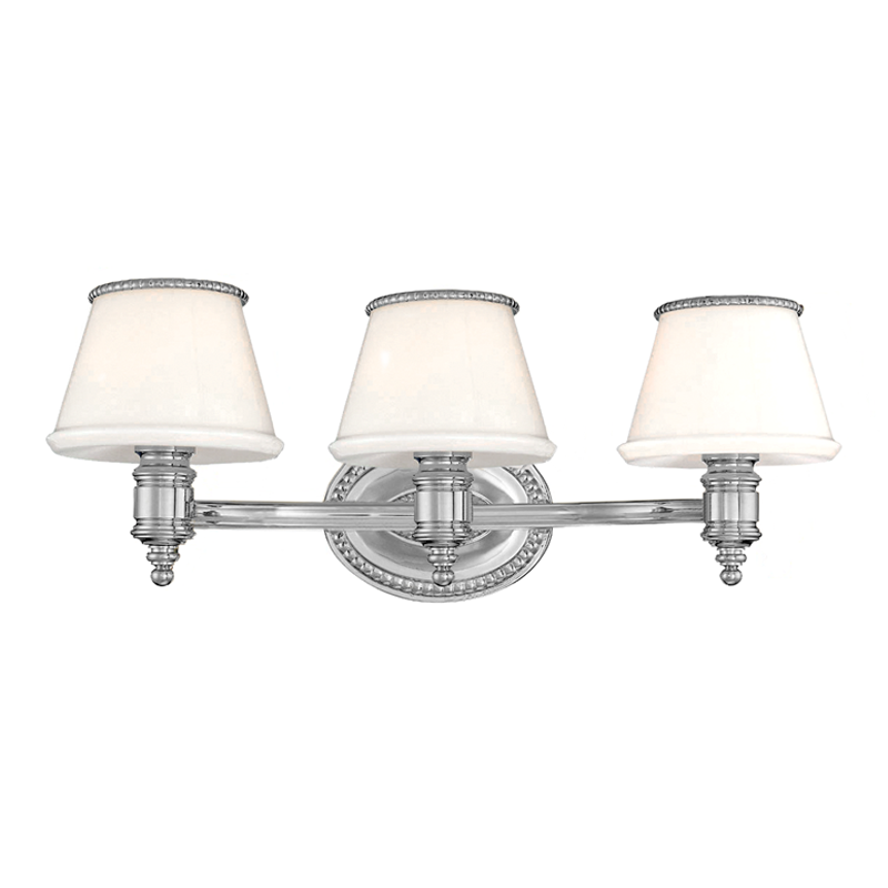 Richmond Bath And Vanity | Hudson Valley Lighting - 4943-PN