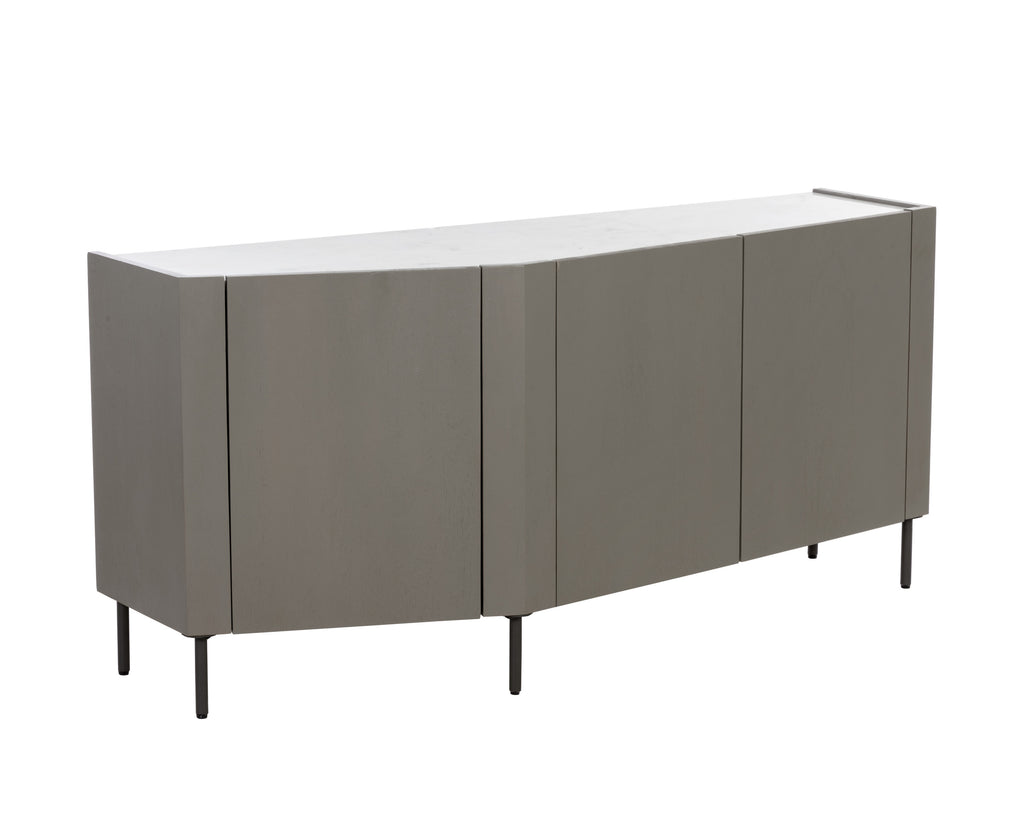 Simmons Sideboard | Sunpan Furniture - 107344