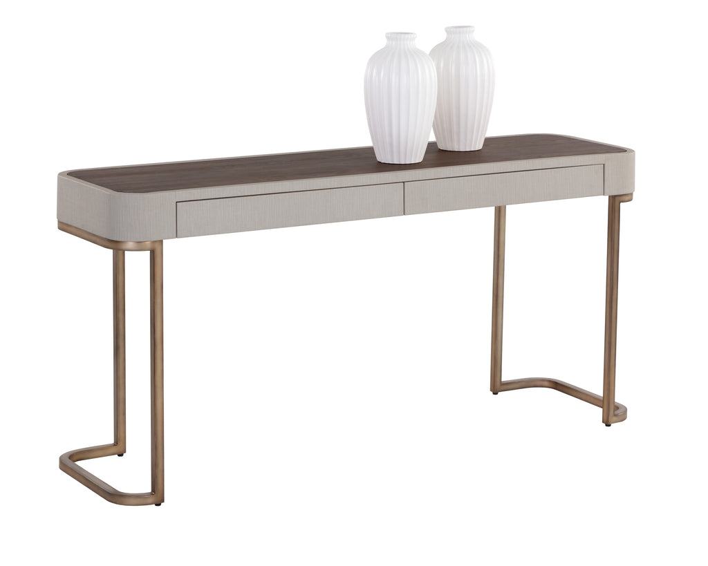 Jamille Console Table | Sunpan Furniture - 108892