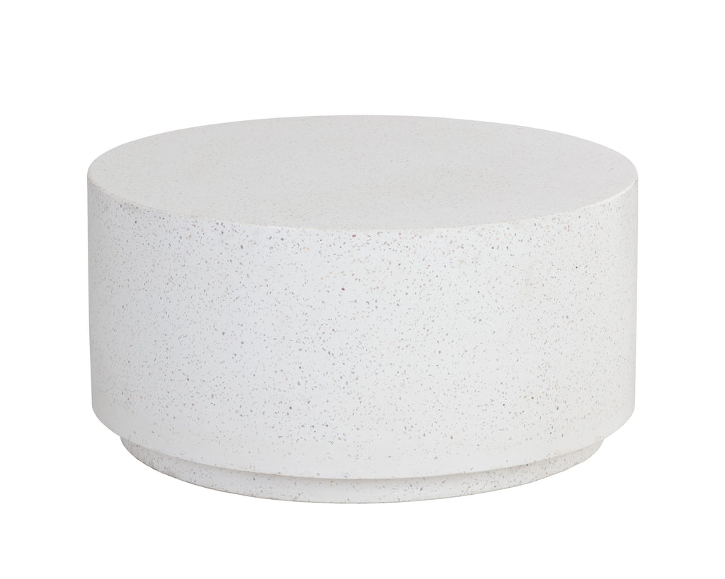 Rubin Coffee Table - Terrazzo | Sunpan Furniture - 108456