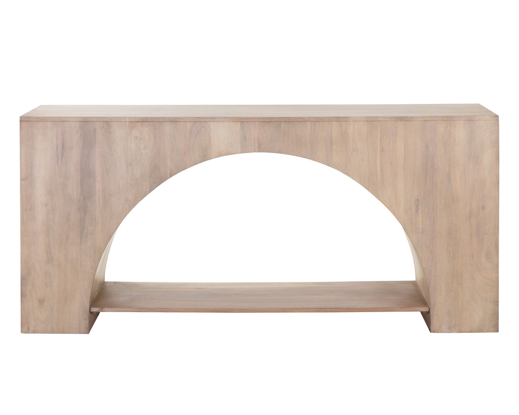 Salma Console Table | Sunpan Furniture - 110157