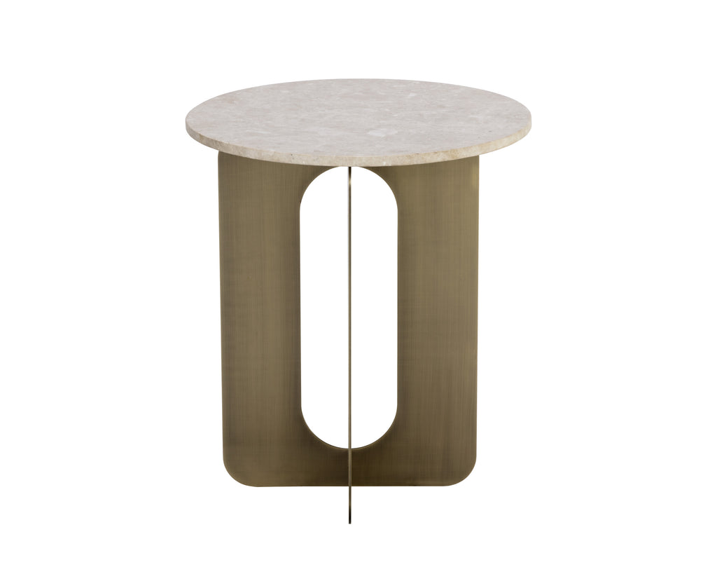 Orlo End Table | Sunpan Furniture - 110196