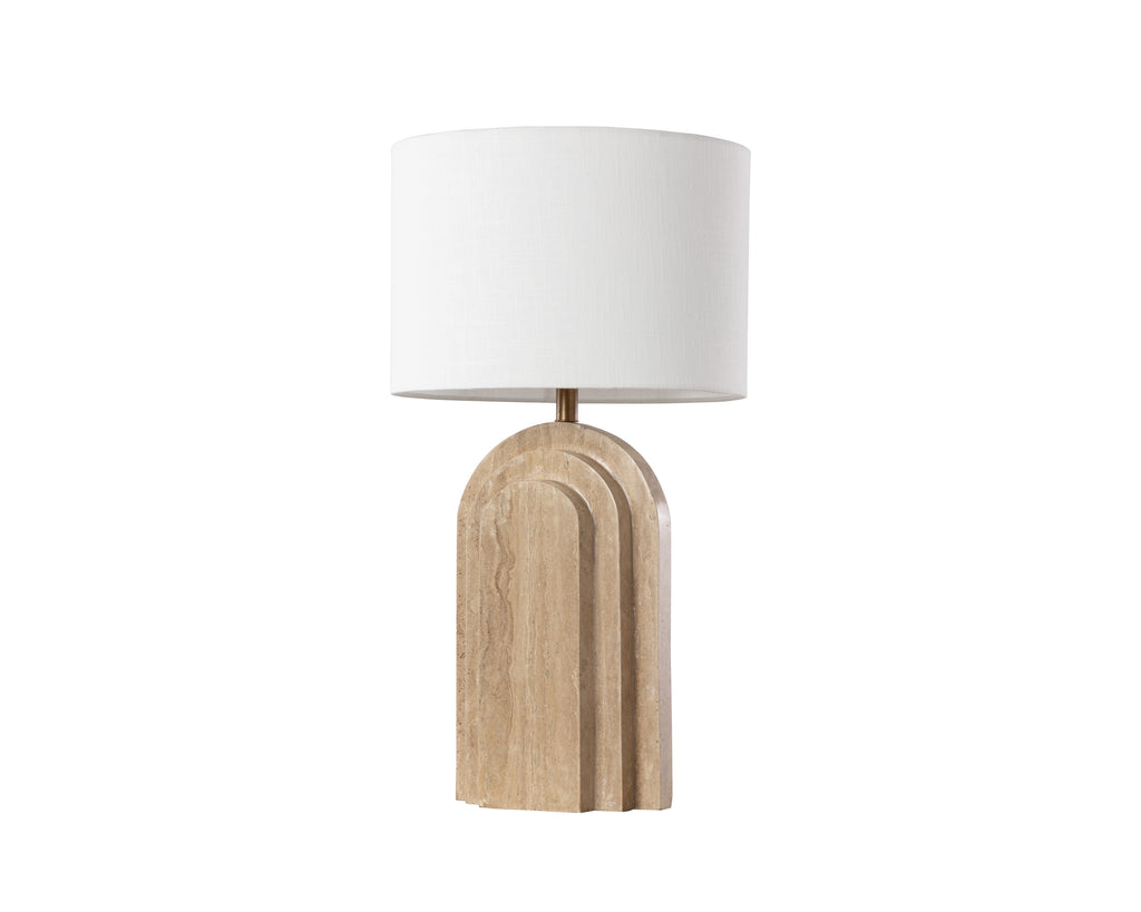 Ancona Table Lamp | Sunpan Furniture - 111494