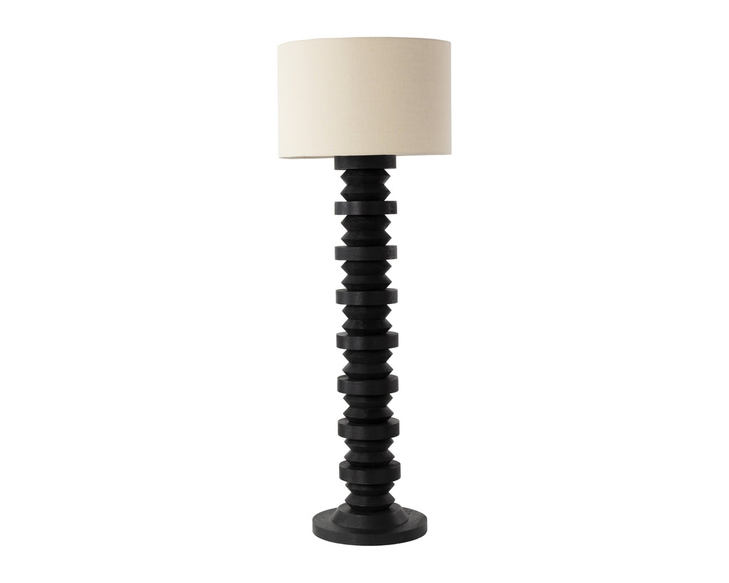 Capo Floor Lamp | Sunpan Furniture - 111911