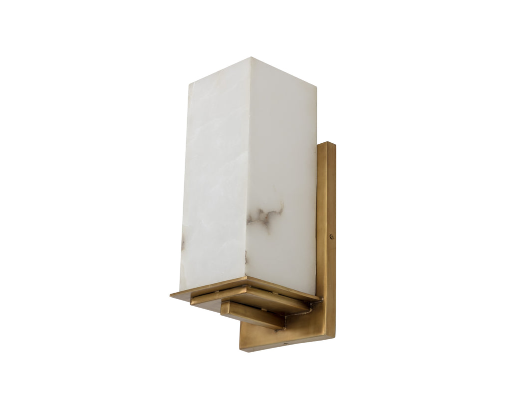 Kinu Sconce | Sunpan Furniture - 111912