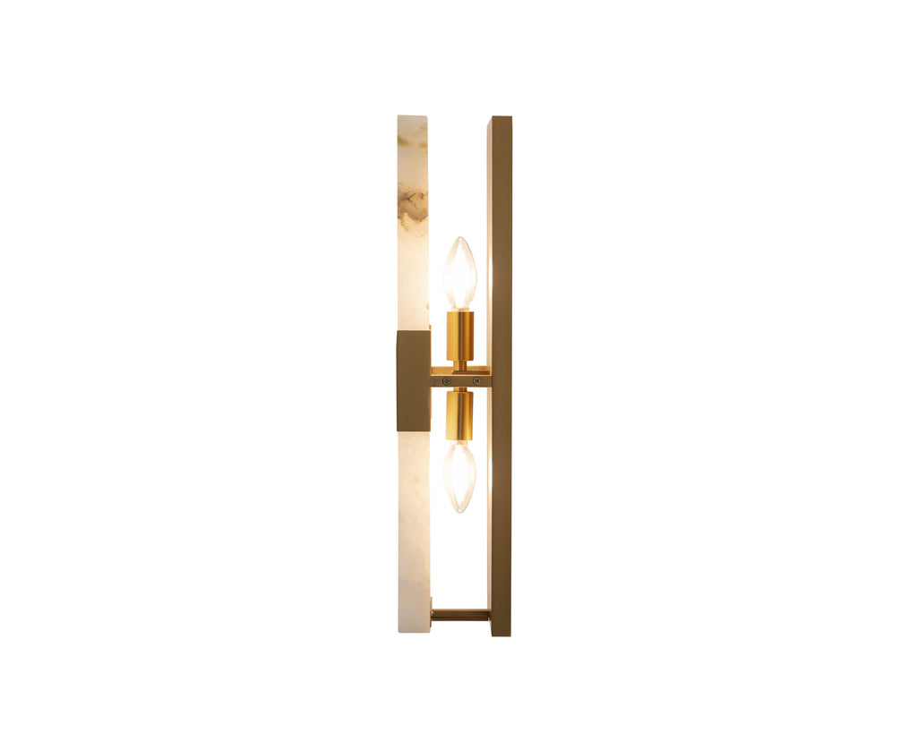 Rovira Sconce | Sunpan Furniture - 111618