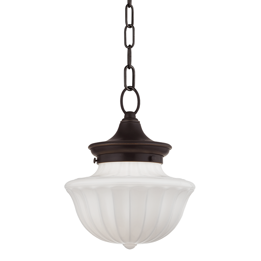 Dutchess Pendant | Hudson Valley Lighting - 5009-OB