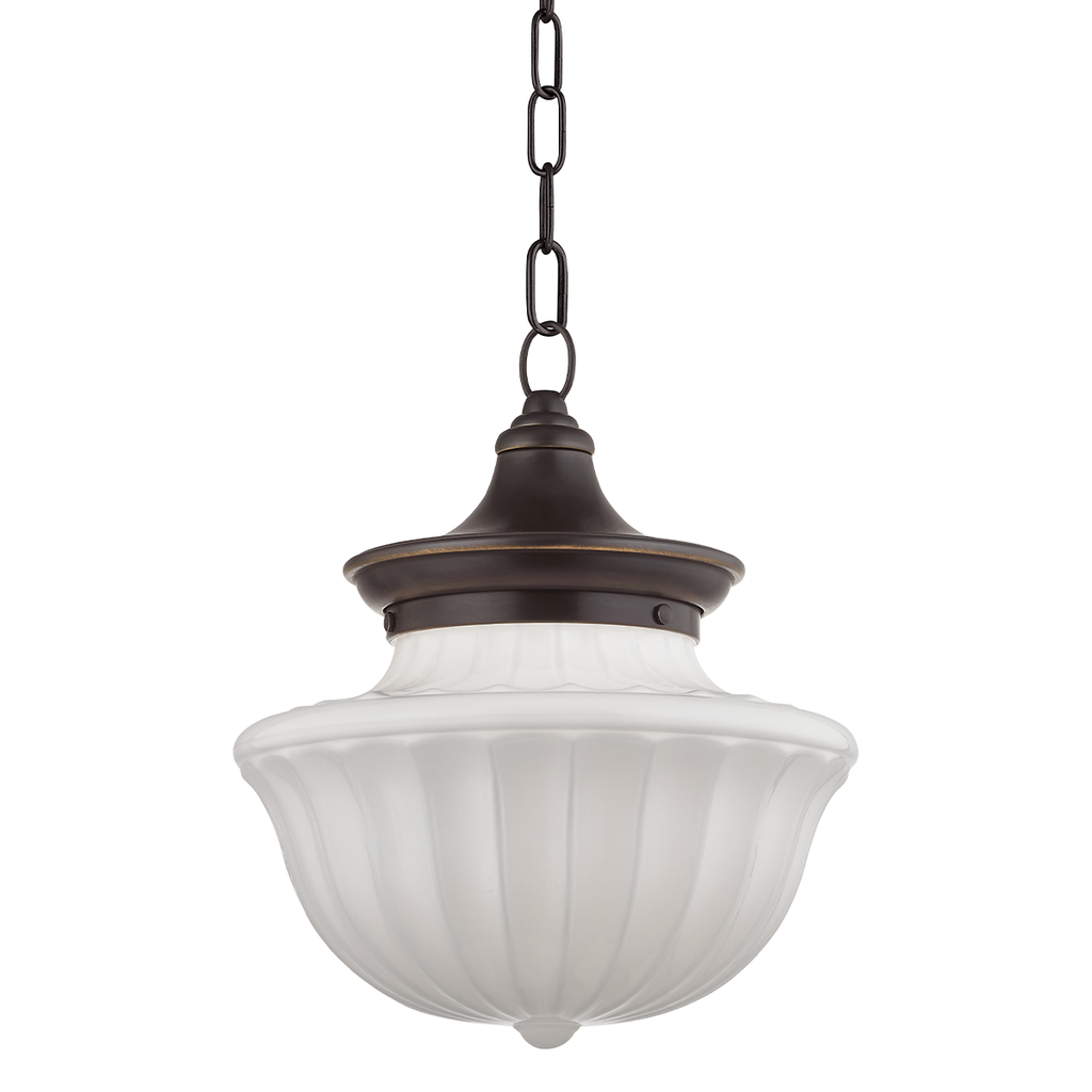 Dutchess Pendant | Hudson Valley Lighting - 5012-OB