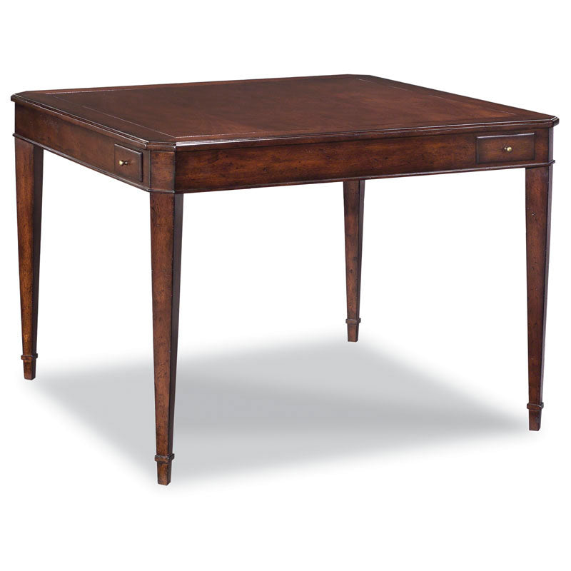 Bennett Game Table | Woodbridge Furniture - 5024-01