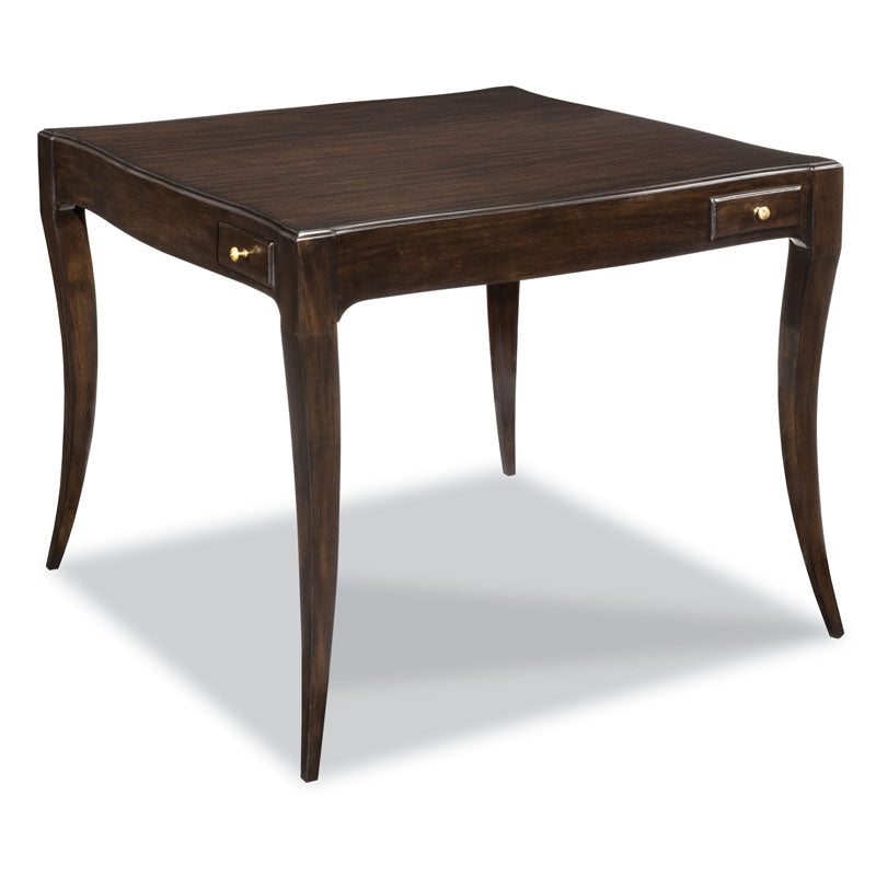 Addison Game Table | Woodbridge Furniture - 5048-14