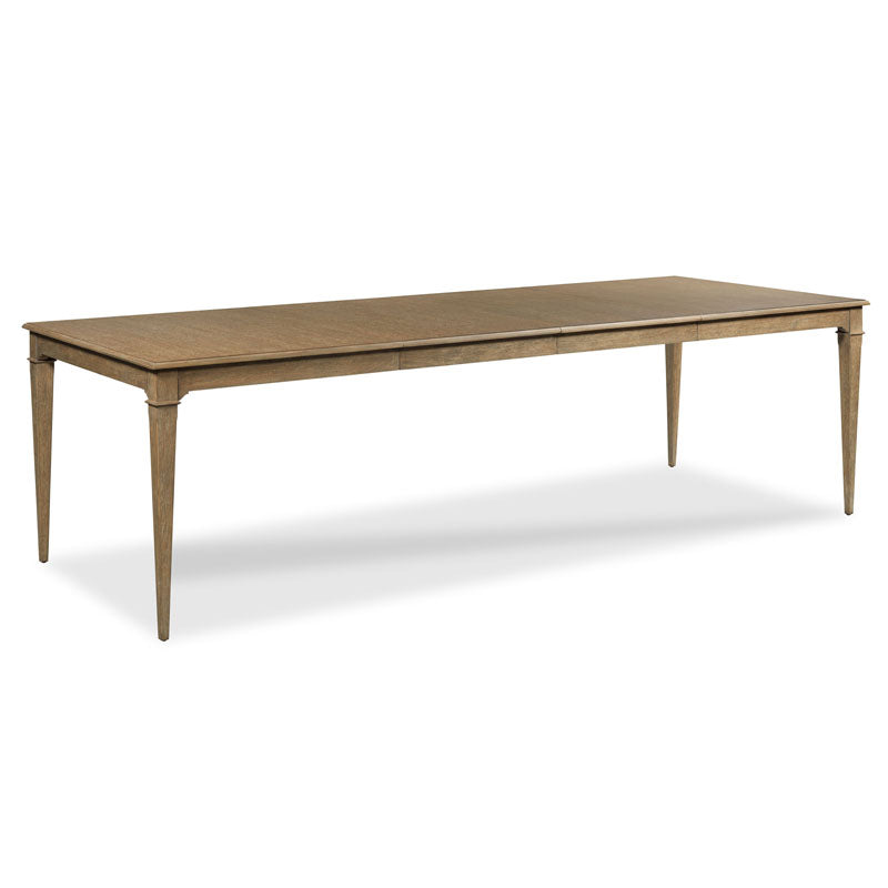 Marseille Dining Table | Woodbridge Furniture - 5060-09