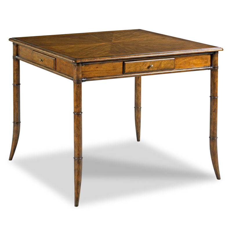 Linwood Game Table | Woodbridge Furniture - 5068-20