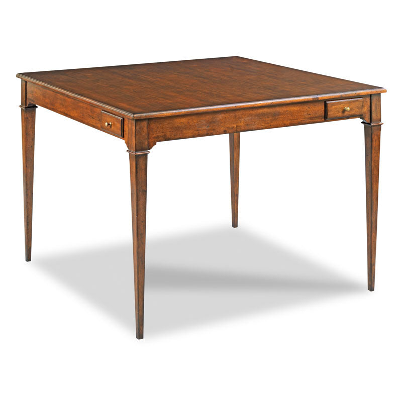 Marseille Game Table | Woodbridge Furniture - 5072-10