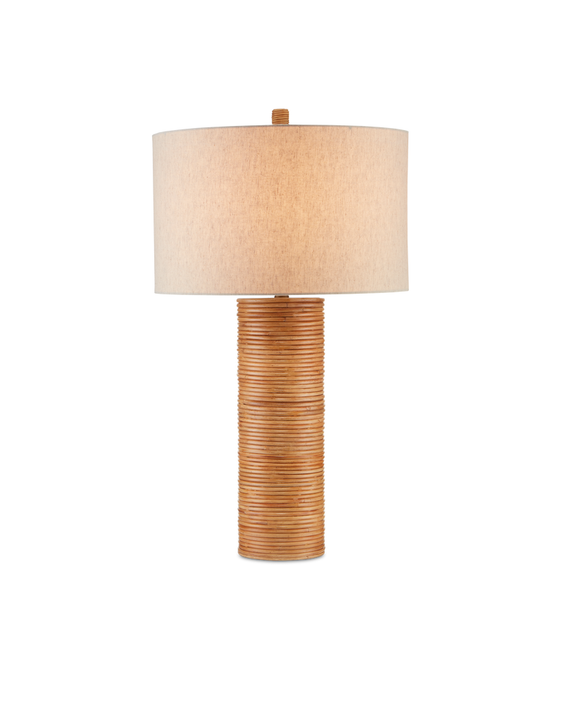 Currey & Co Salome Table Lamp | 6000-0735