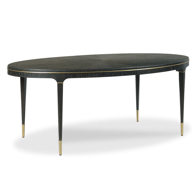 Lynn Dining Table | Woodbridge Furniture - 5091-38