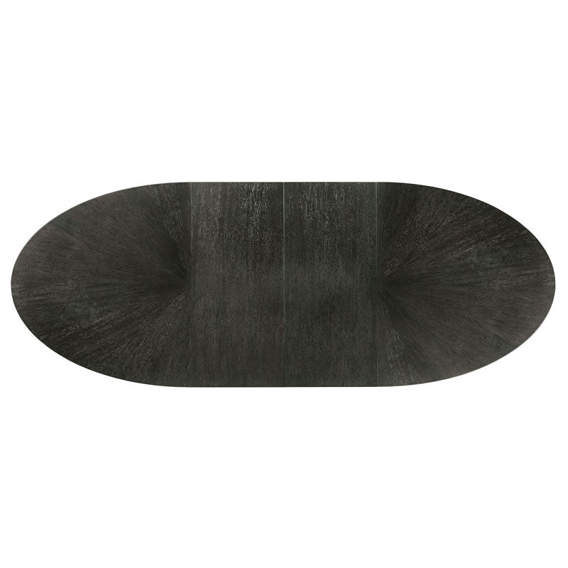 Lynn Dining Table | Woodbridge Furniture - 5091-38