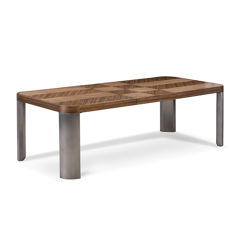 Bataan Dining Table | Woodbridge Furniture - 5098-39