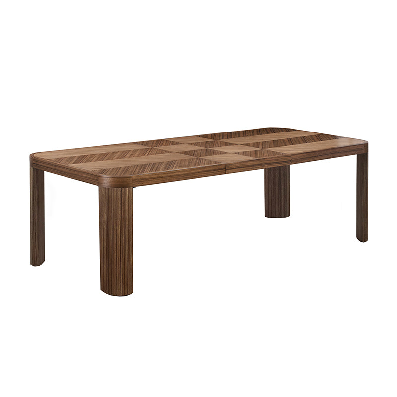 Bataan Dining Table | Woodbridge Furniture - 5098-39