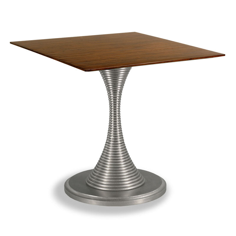 Toscano CafÃ© Table  | Woodbridge Furniture - 5103-08-SQ