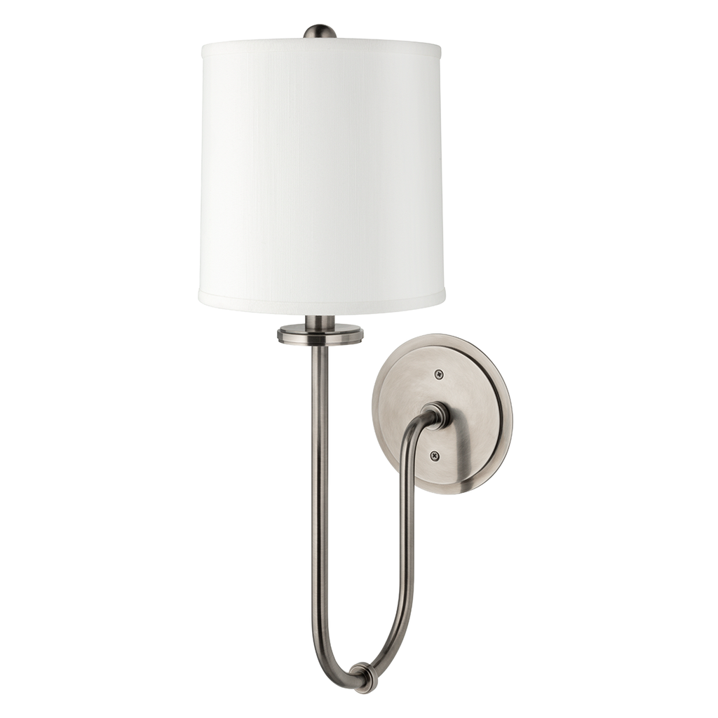 Jericho Wall Sconce | Hudson Valley Lighting - 511-HN