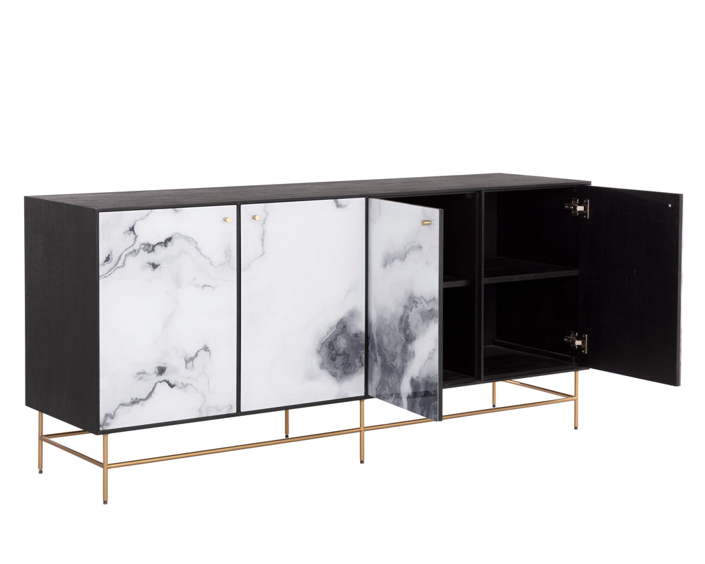 Cordero Sideboard | Sunpan Furniture - 107458