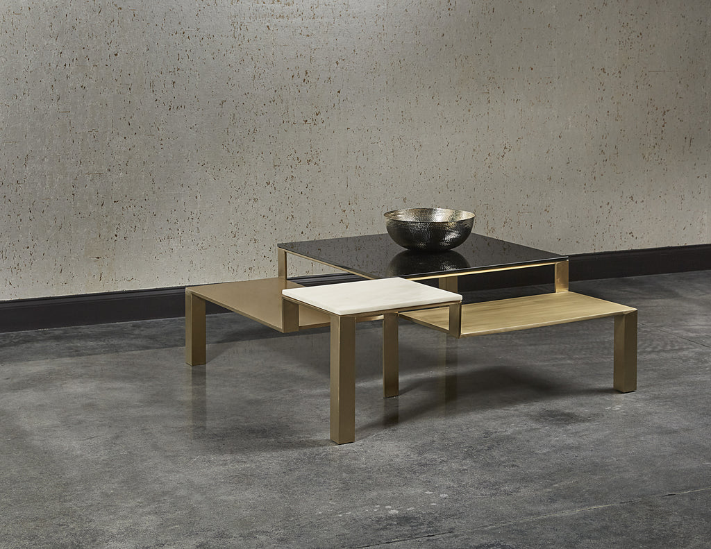 Saber Coffee Table | Sunpan Furniture - 103791