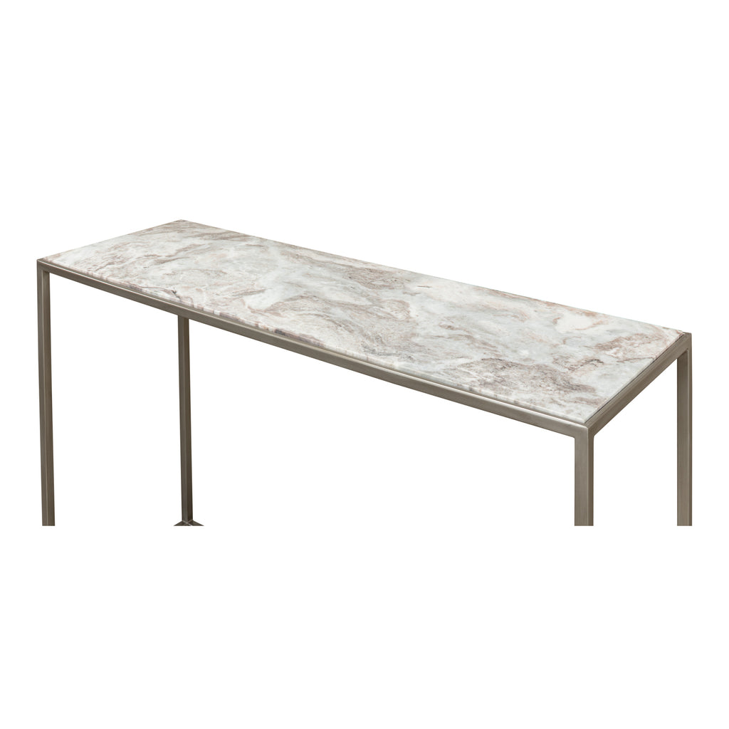 Minimal Console Table | Sarreid - 52876