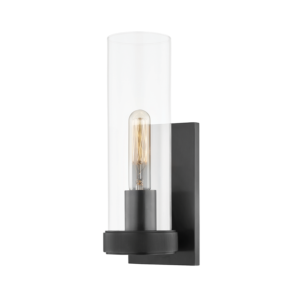 Briggs Wall Sconce | Hudson Valley Lighting - 5301-OB