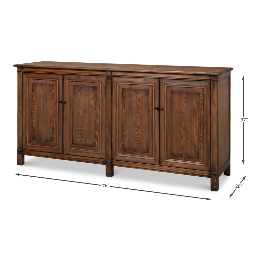 Noah Sideboard | Sarreid - 53092