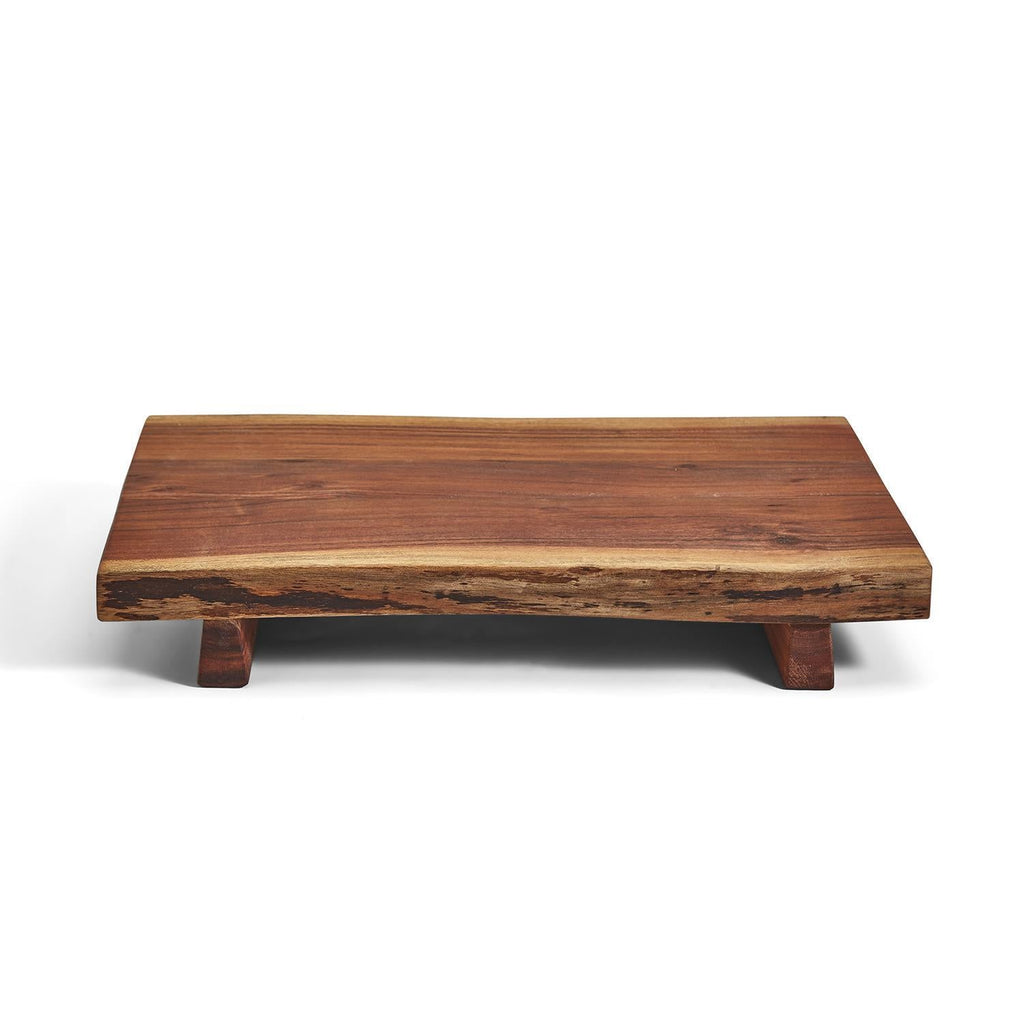 Two's Company Elevated Serving Board