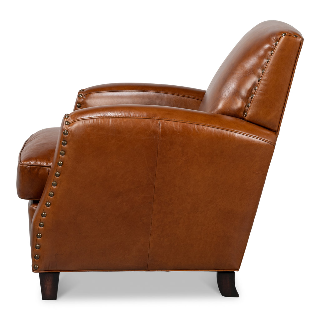 Taft Chair | Sarreid - 53258