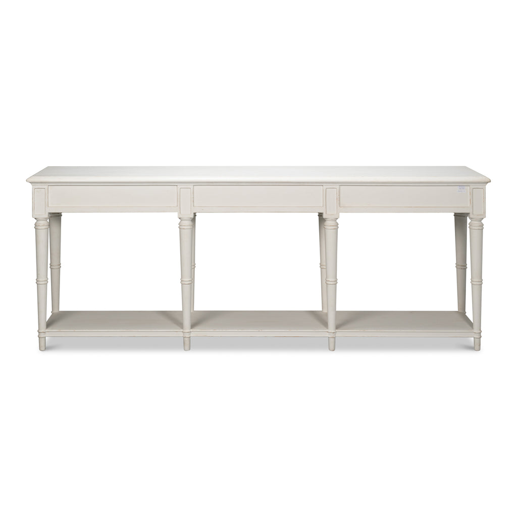 Chantal Console Table | Sarreid - 53270